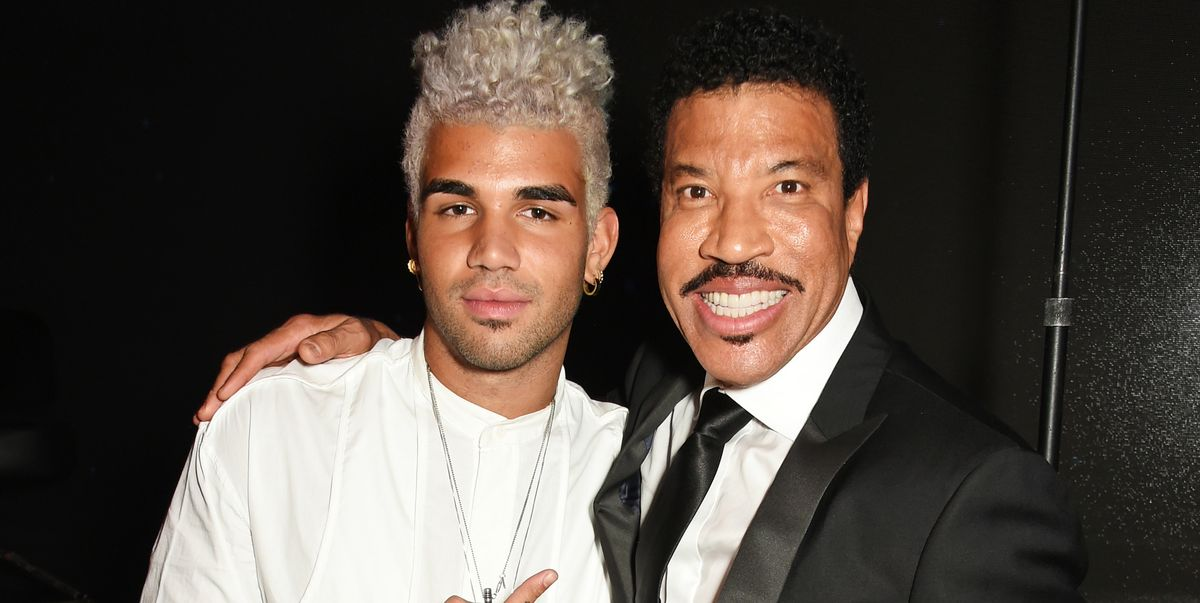 Lionel Richie's son Miles Brockman Richie bio: age, children, mother, net worth, Wikipedia, pictures