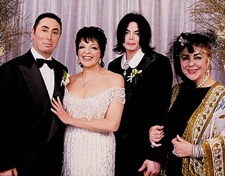 Liza Minnelli's ex-husband David Guest's life: wife, children, age, cause of death, net worth, parents, siblings, TV shows