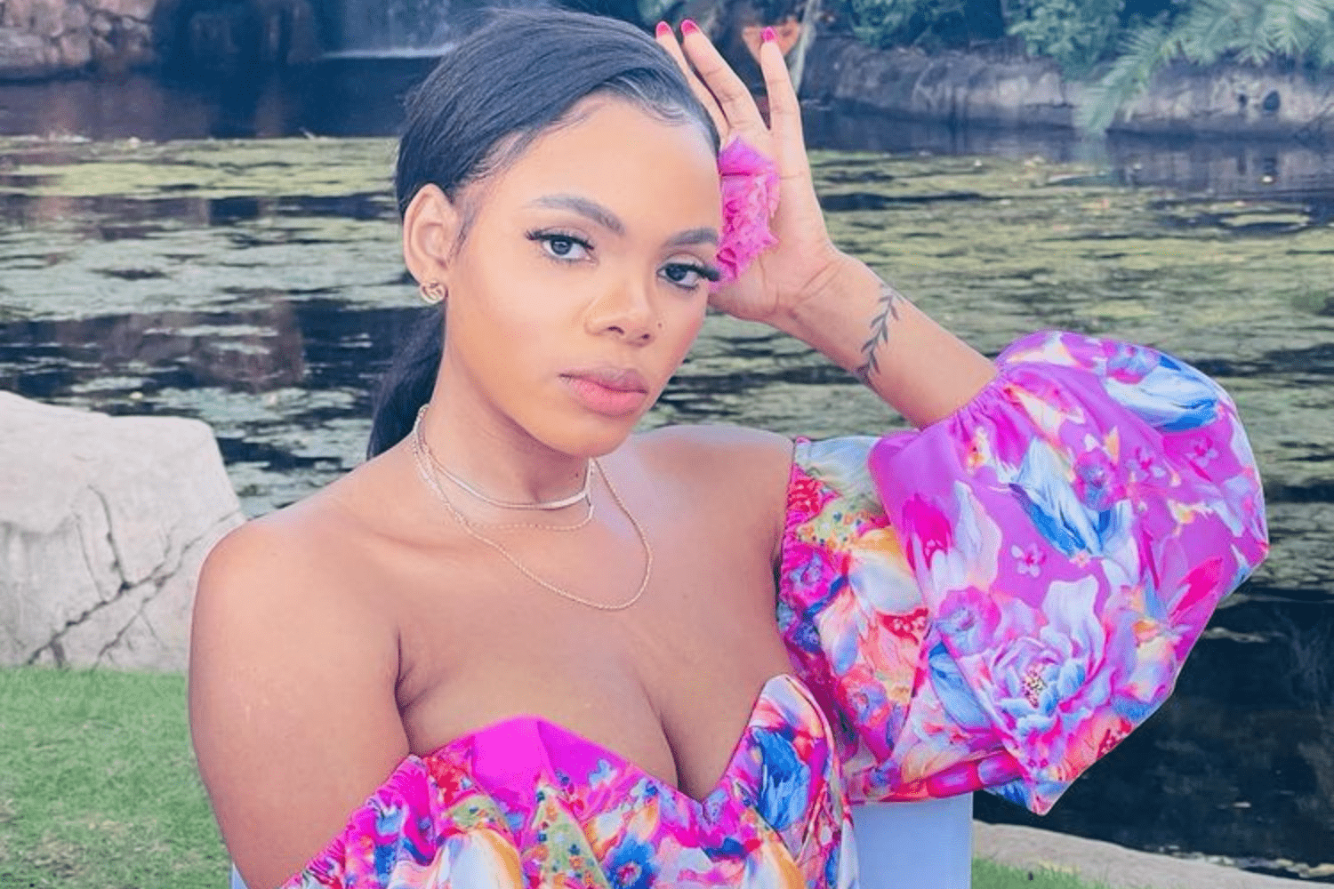 Londie London Biography: Net Worth, Husband, Age, Songs, Photos, Parents, Instagram, Wikipedia, Height