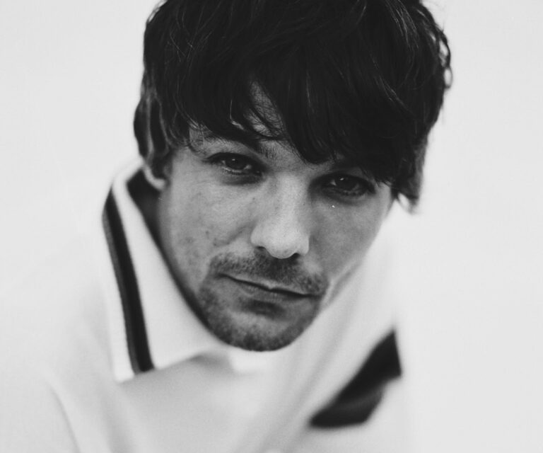 Louis Tomlinson Biography: Girlfriend, Age, Children, Net Worth, Songs, Parents, YouTube, Height, Siblings