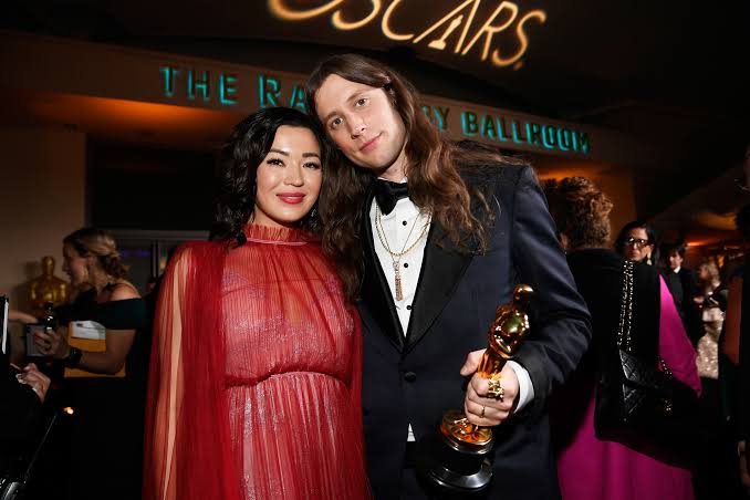 Ludwig Goransson's Wife Serena McKinney Biography: Age, Net Worth, Height, Children, Parents, Movies, Ethnicity