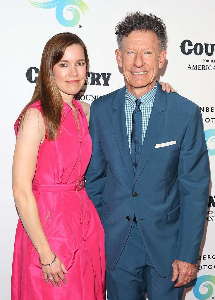 Lyle Lovett's Wife April Kimble Biography: Age, Twins, Net Worth, Photos, IMDb, Children