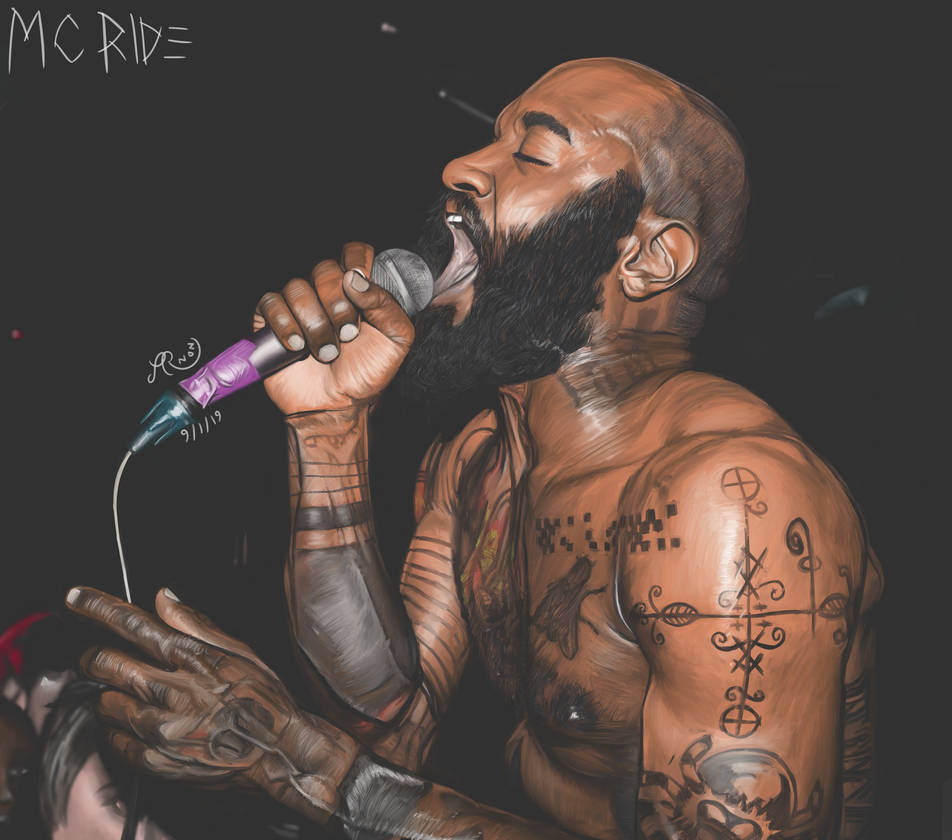 MC Ride Biography: Age, Net Worth, Instagram, Spouse, Height, Wiki, Parents, Siblings, Songs