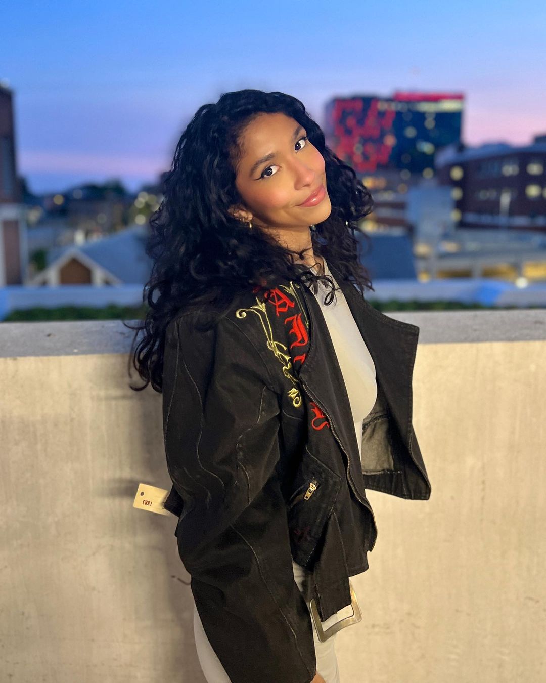 Madison Reyes Biography: Age, Instagram, Net Worth, Boyfriend, Movies, Height, Parents, TV Shows