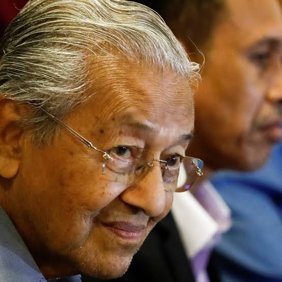 Mahathir Mohamad's daughter Melinda Mahathir Bio: Age, Net Worth, Instagram, Spouse, Height, Wikipedia, Parents, Siblings