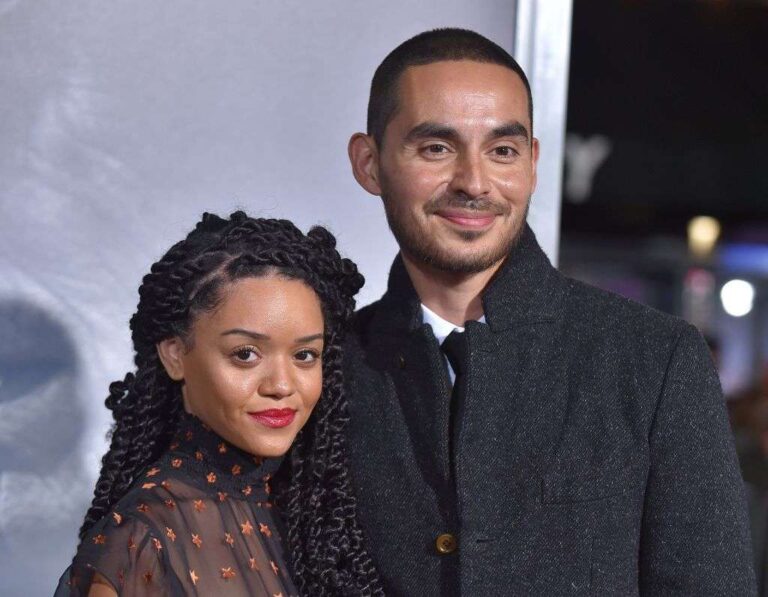 Manny Montana's Wife Adelfa Mar Biography: Age, Movies, Net Worth, Nationality, Children, Instagram, Books