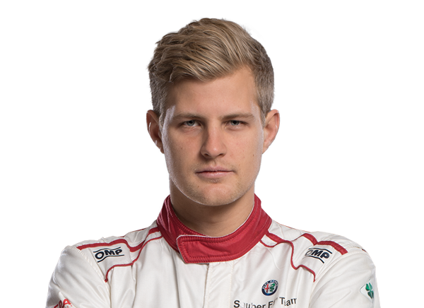 Marcus Ericsson Biography: Age, Net Worth, Height, Spouse, Parents, Occupation, Ethnicity, Siblings