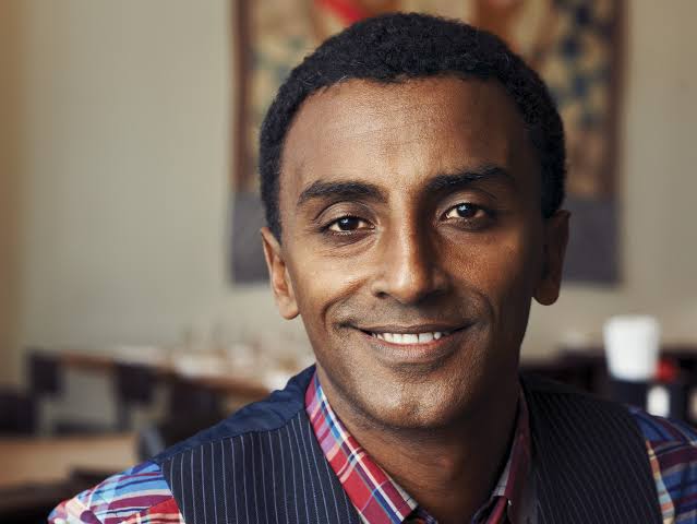 Marcus Samuelsson Biography: Age, Net Worth, Instagram, Spouse, Height, Wikipedia, Parents, Siblings, Children