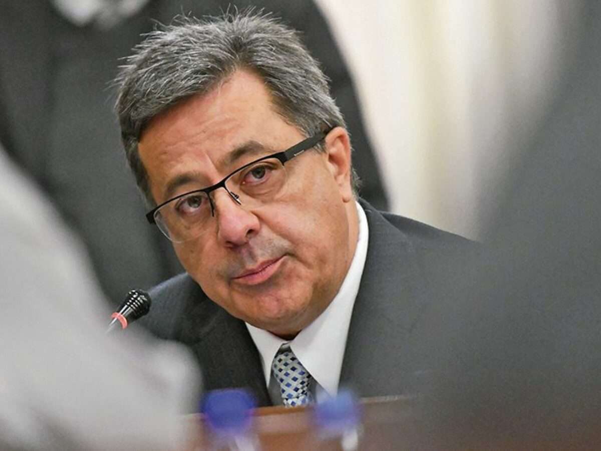 Markus Jooste Biography: Wife, Age, House, Net Worth, Children, Assets, Cars, Latest News, Steinhoff