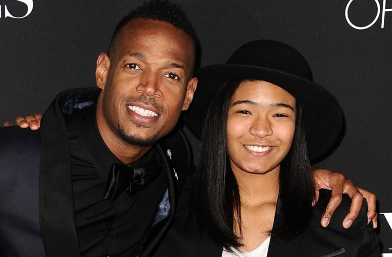 Marlon Wayans' Ex-Wife Angelica Zachary Biography: Net Worth, Age, Children, Height, Wiki, Instagram, Husband, Movies