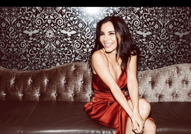 Martha Higareda Bio, Age, Instagram, Net Worth, Movies, Husband, Wikipedia, Height, Siblings, Boyfriend, Photos