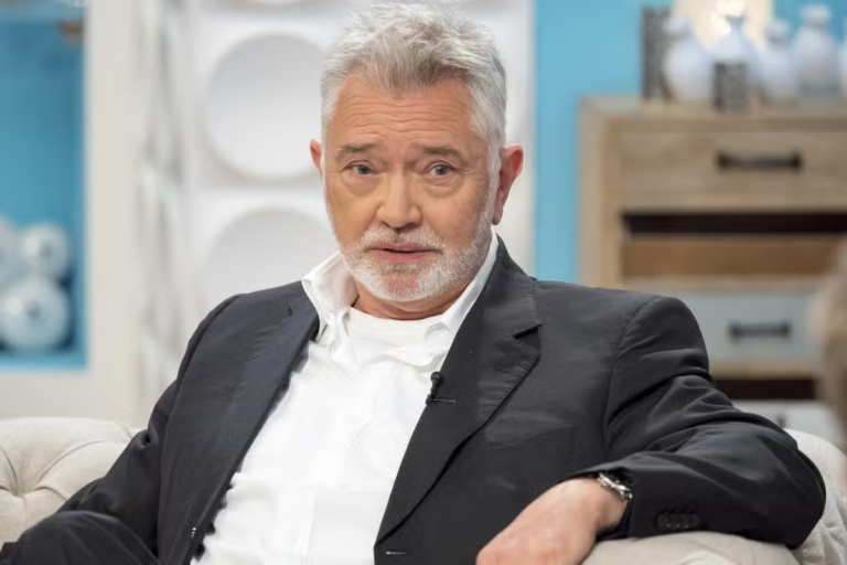 Martin Shaw Biography: Instagram, Spouse, Height, Wikipedia, Parents, Siblings, Children, Age, Net Worth