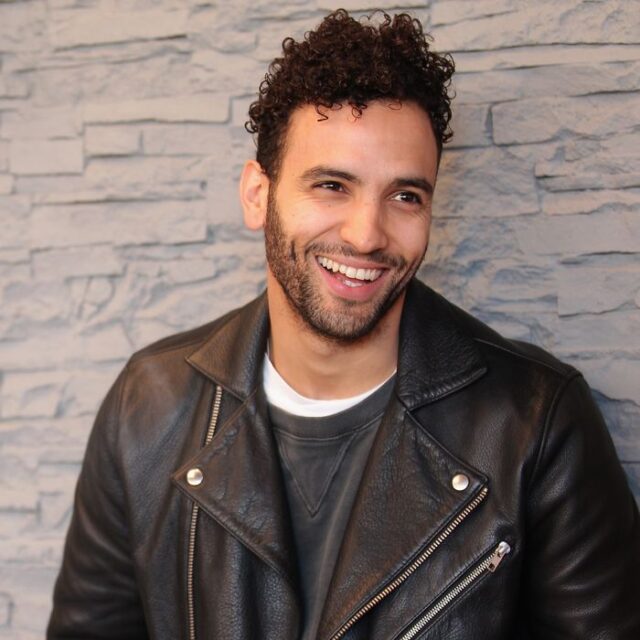 Marwan Kenzari Biography: Wife, Age, Filmography, Nationality, Parents, Movies and TV Shows, Instagram, Wikipedia, Girlfriend