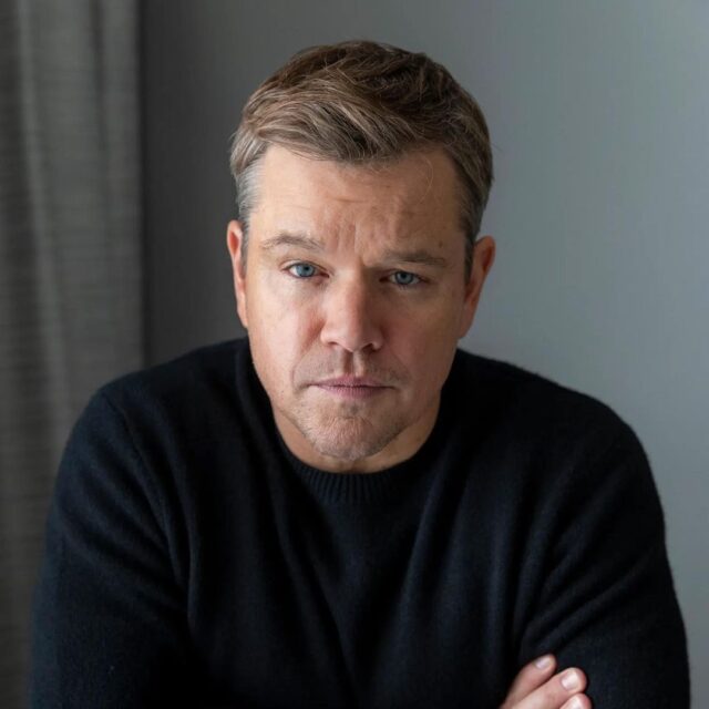 Matt Damon Bio, Net Worth, Movies, Age, Height, Instagram, Crypto, Wife, Children, IMDb, Family, Wikipedia, Parents, Siblings, TV Shows