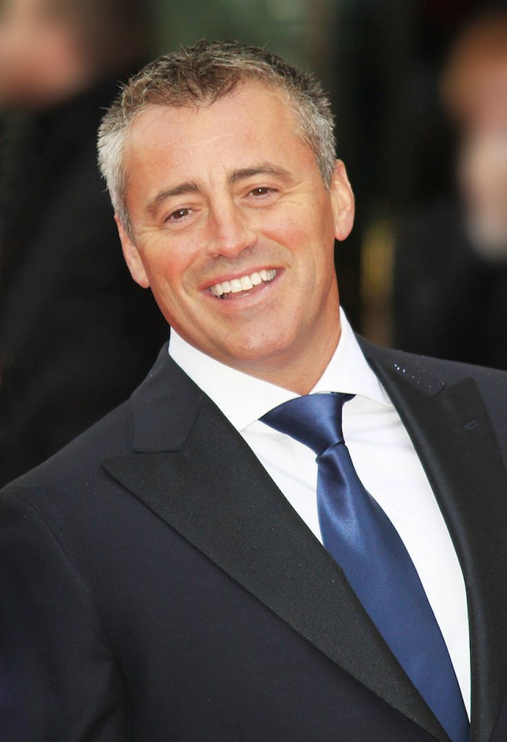 Matt LeBlanc Biography: Age, Net Worth, Wife, Children, Parents ...