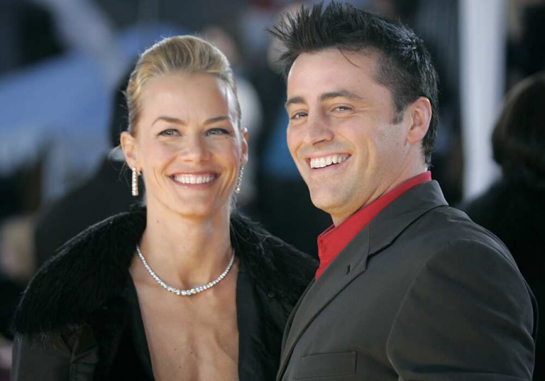 Matt LeBlanc's Ex-Wife Melissa McKnight Biography: Age, Movies, Parents, Height, Siblings and Wiki