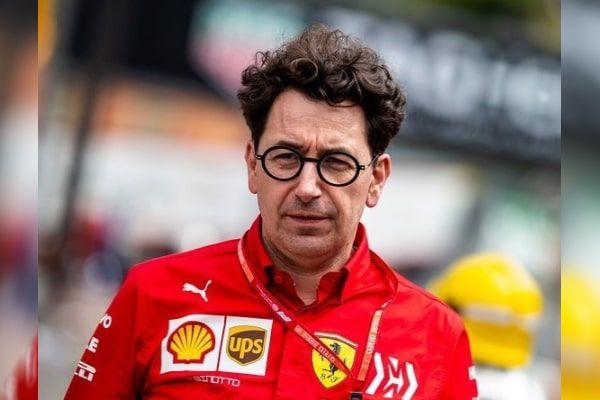 Mattia Binotto's Wife Sabina Binotto Biography: Age, Net Worth, Instagram, Spouse, Height, Wikipedia, Parents, Siblings, Children