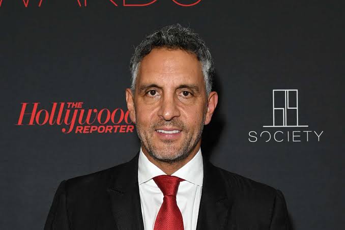 Mauricio Umansky Biography: Age, Net Worth, Instagram, Spouse, Height, Wiki, Parents, Siblings, Awards, Children