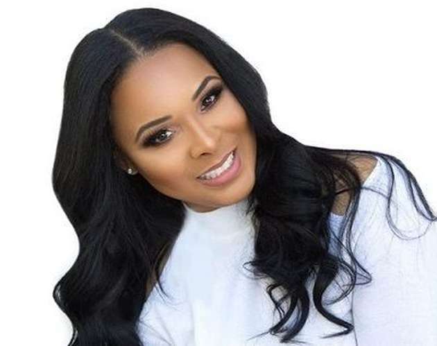 Mechelle McCain: Mike Epps' Ex-Wife Biography: Age, Wikipedia, Net Worth, Children, Wiki, Movies, IMDb, Instagram