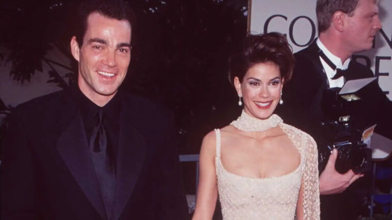 Meet Marcus Lighthold, Teri Hatcher's Ex-Husband Biography: Age, Children, Wife, Net Worth, Family