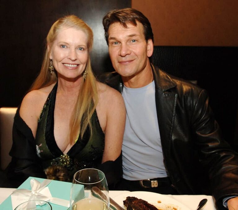 Meet Sean Kyle Swayze – Patrick Swayze’s Brother Bio: Height, Age, Movies, Wife, Net Worth, Siblings