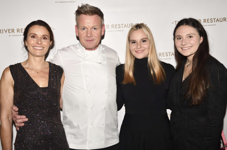 Megan Ramsay, Daughter of Gordon Ramsay Biography: Boyfriend, Age, Siblings, Net Worth, Affairs, Instagram, Wiki