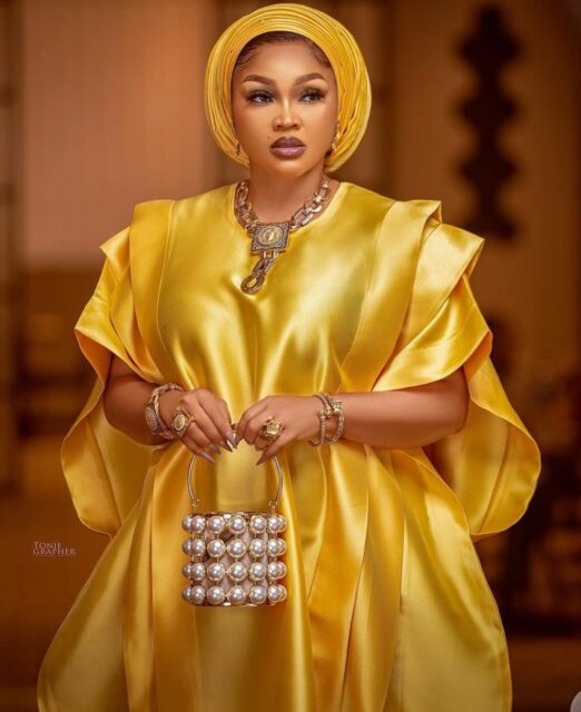 Mercy Aigbe Biography: Daughter, Movies, Children, Net Worth, First and New Husband, Age, House, Wikipedia, Family, Images