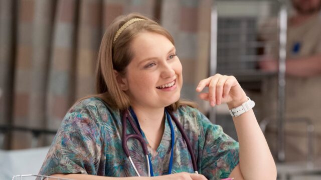 Merritt Wever Bio, Husband, Net Worth, Age, Awards, Partner, Wikipedia, Height, Instagram, IMDb, Movies, TV Shows