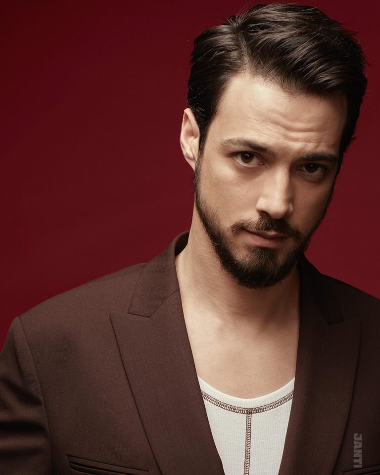 Mert Yazicioglu Biography: Age, Net Worth, Instagram, Spouse, Height, Wiki, Parents, Siblings, Children