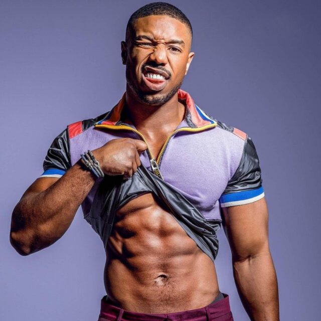 Michael B. Jordan Biography: Movies, Net Worth, Wife, Age, Children, TV Shows, Father, Basketball, Girlfriend, Height, Instagram, Relationship, Wiki