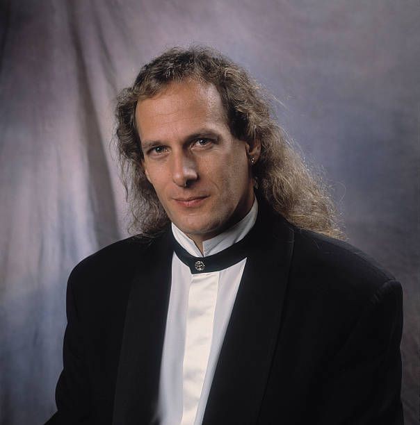 Michael Bolton Biography: Age, Net Worth, Wife, Children, Parents, Siblings, Career, Movies, Awards, Songs, Wiki, Images