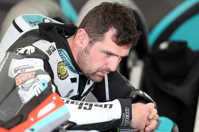 Michael Dunlop Biography: Age, Net Worth, Instagram, Spouse, Height, Wiki, Parents, Siblings, Awards, Children