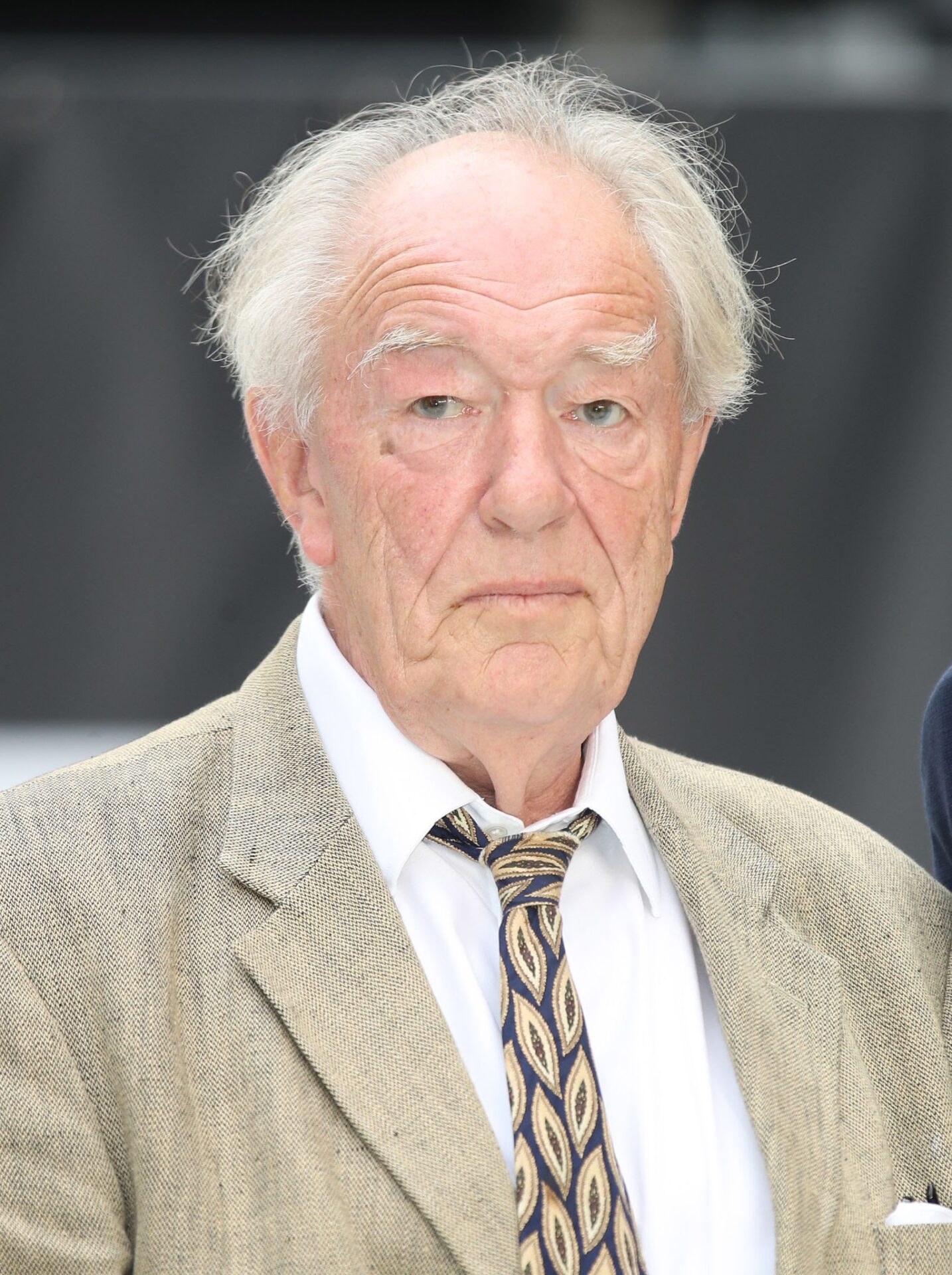 Michael Gambon Biography: Age, Net Worth, Instagram, Spouse, Height, Wiki, Parents, Siblings, Movies, Awards, Children, Death