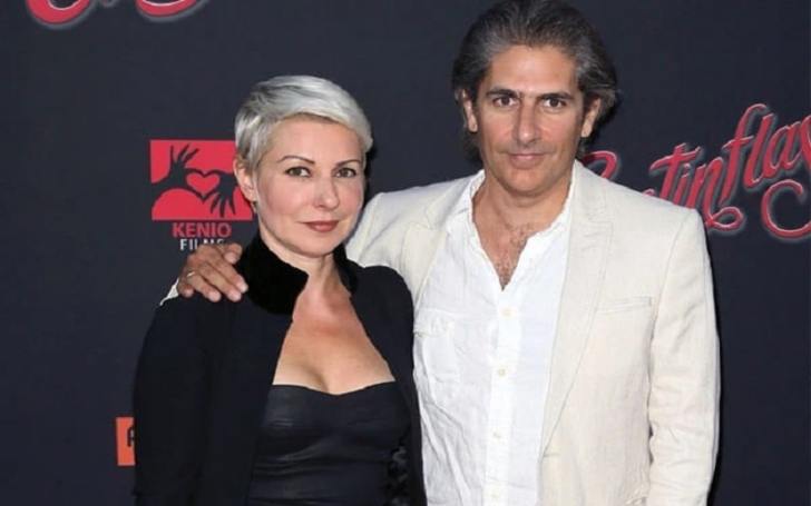 Michael Imperioli Wife Victoria Chlebowski Biography: Husband, Age, Net Worth, Siblings, Instagram, Nationality