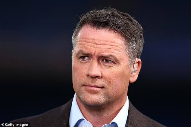 Michael Owen Biography: Career, Clubs, Trophies, Age, Siblings, Parents, Wife, Children, Net Worth, Awards, Pictures