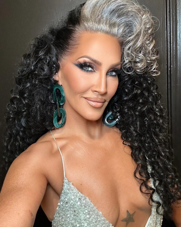 Michelle Visage Biography: Husband, Age, Children, Net Worth, Parents, Relationship, Weight Loss