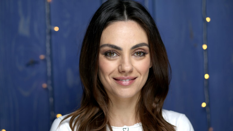 Mila Kunis Biography: Husband, Age, Movies, Net Worth, Siblings, TV Shows, Height, Parents