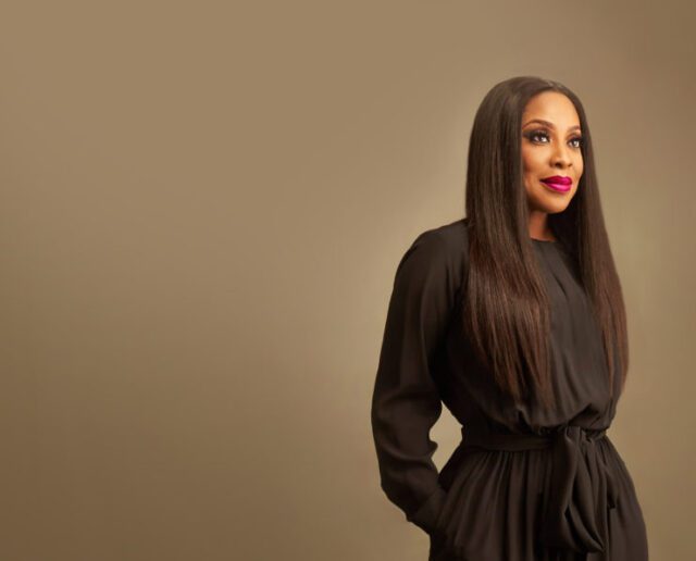 Mo Abudu Bio, Husband, Net Worth, Daughter, Age, Movies, Cinema, Children, Instagram, Wikipedia, Hotel, Relationship, Pictures