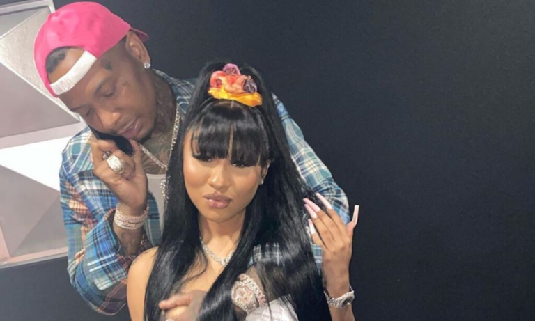 Moneybagg Yo's Baby Mama, Chyna Santana Biography: Age, Net Worth, Parents, Wikipedia, Death, Instagram, Height