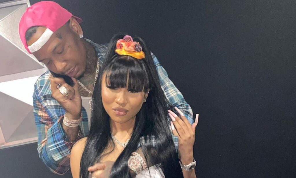 Moneybagg Yo's Baby Mama, Chyna Santana Biography: Age, Net Worth, Parents, Wikipedia, Death, Instagram, Height