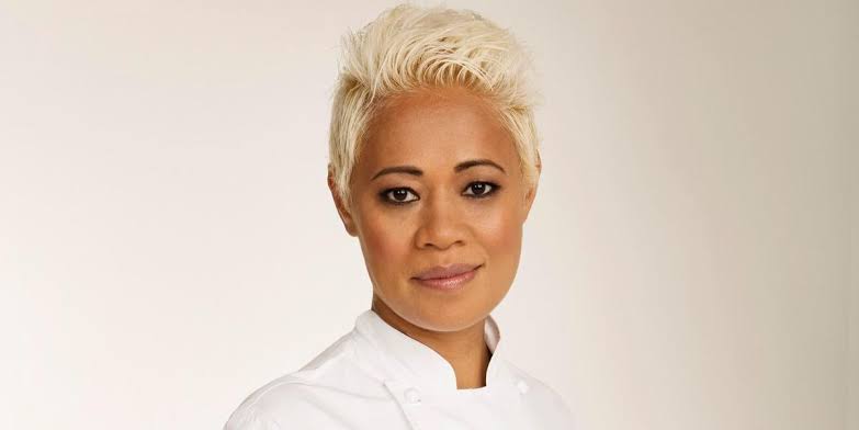 Monica Galetti Biography: Age, Net Worth, Instagram, Spouse, Height, Wiki, Parents, Siblings, Awards, Books