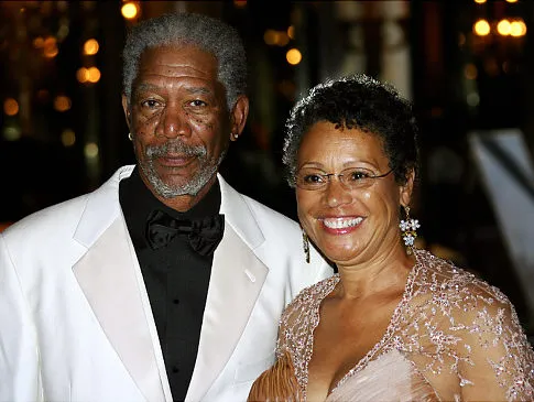 Morgan Freeman’s Ex-Wife Myrna Colley-Lee Biography: Age, Net Worth, Husband, Children, Parents, Family, Height