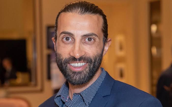 Mosab Hassan Youssef Biography: Age, Net Worth, Instagram, Spouse, Height, Wiki, Parents, Movies, Awards, Controversy, Books