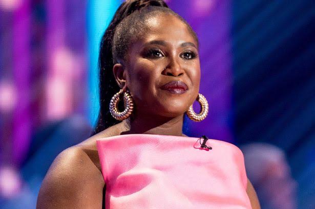 Motsi Mabuse Biography: Age, Net Worth, Husband, Children, Books, Movies, Awards, Instagram, Parents, Siblings, Ethnicity, Wikipedia, Height