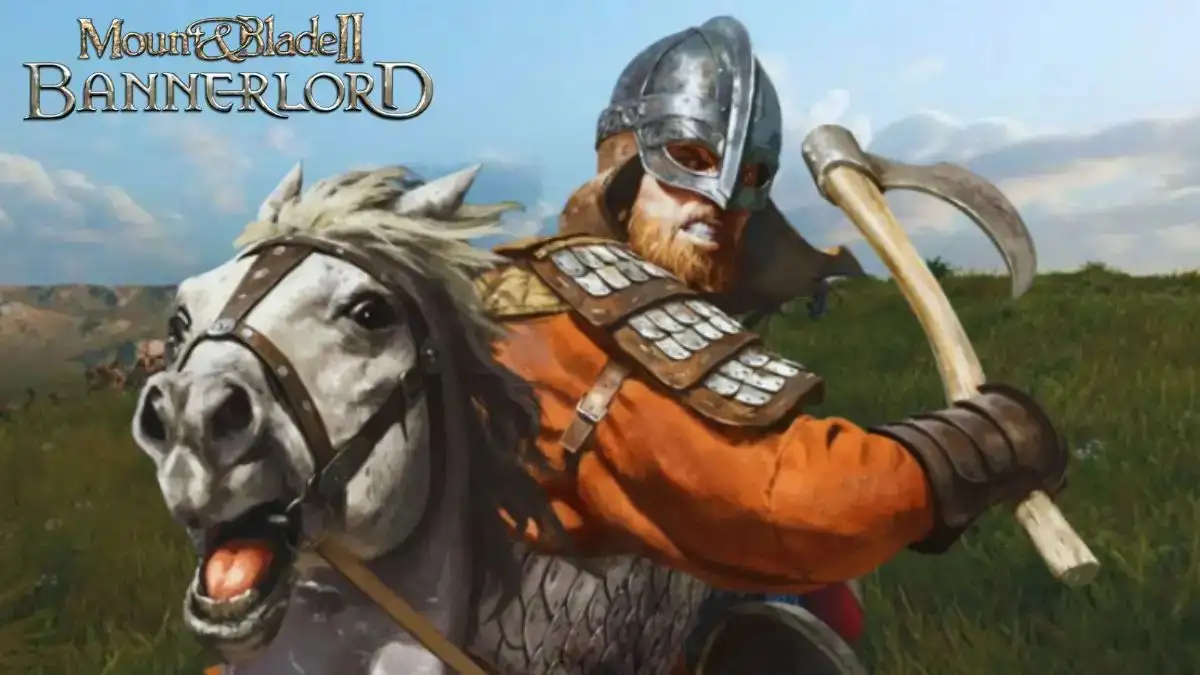 Mount & Blade 2 Bannerlord Update v1.2.9 Patch Notes: Enhancing Gameplay Stability and Multiplayer Dynamics