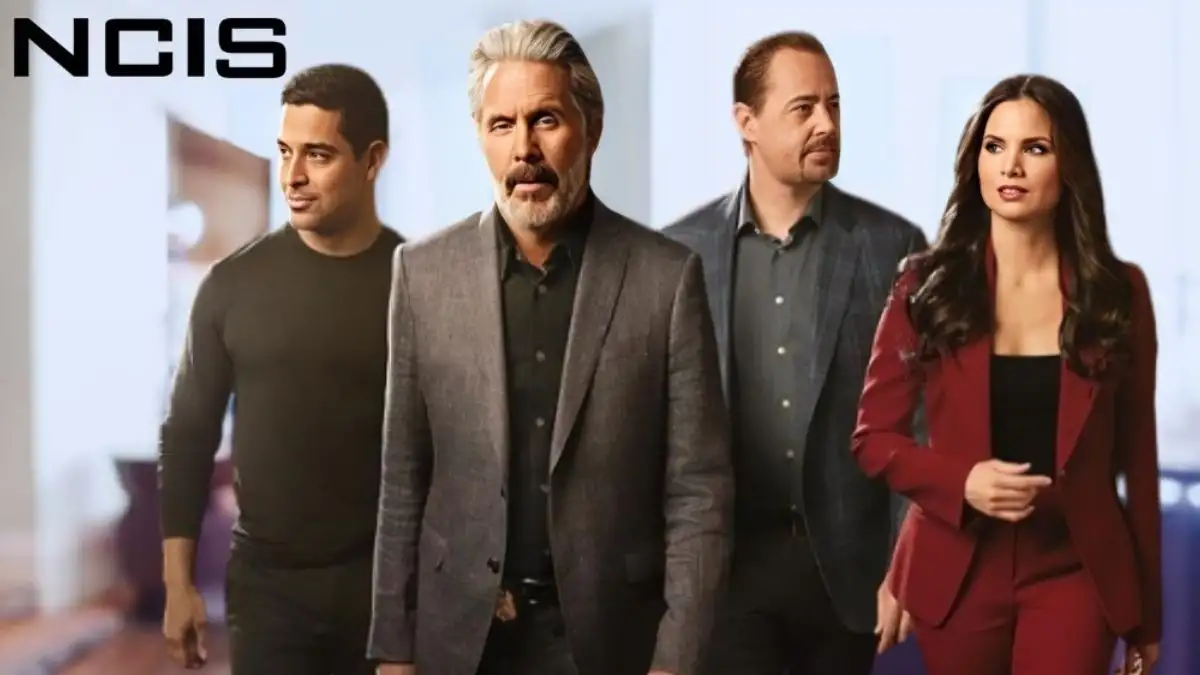 NCIS Season 21 Complete Release Schedule, How Many Episodes Will NCIS Season 21 Have?