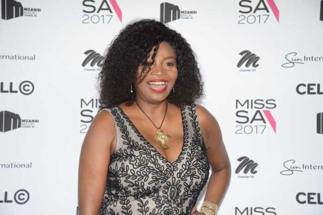 Nambitha Mpumlwana Bio, Age, Son, House, Husband, Net Worth, Family, Latest News, Boyfriend, Twitter, Images, Instagram, Wikipedia, Daughter