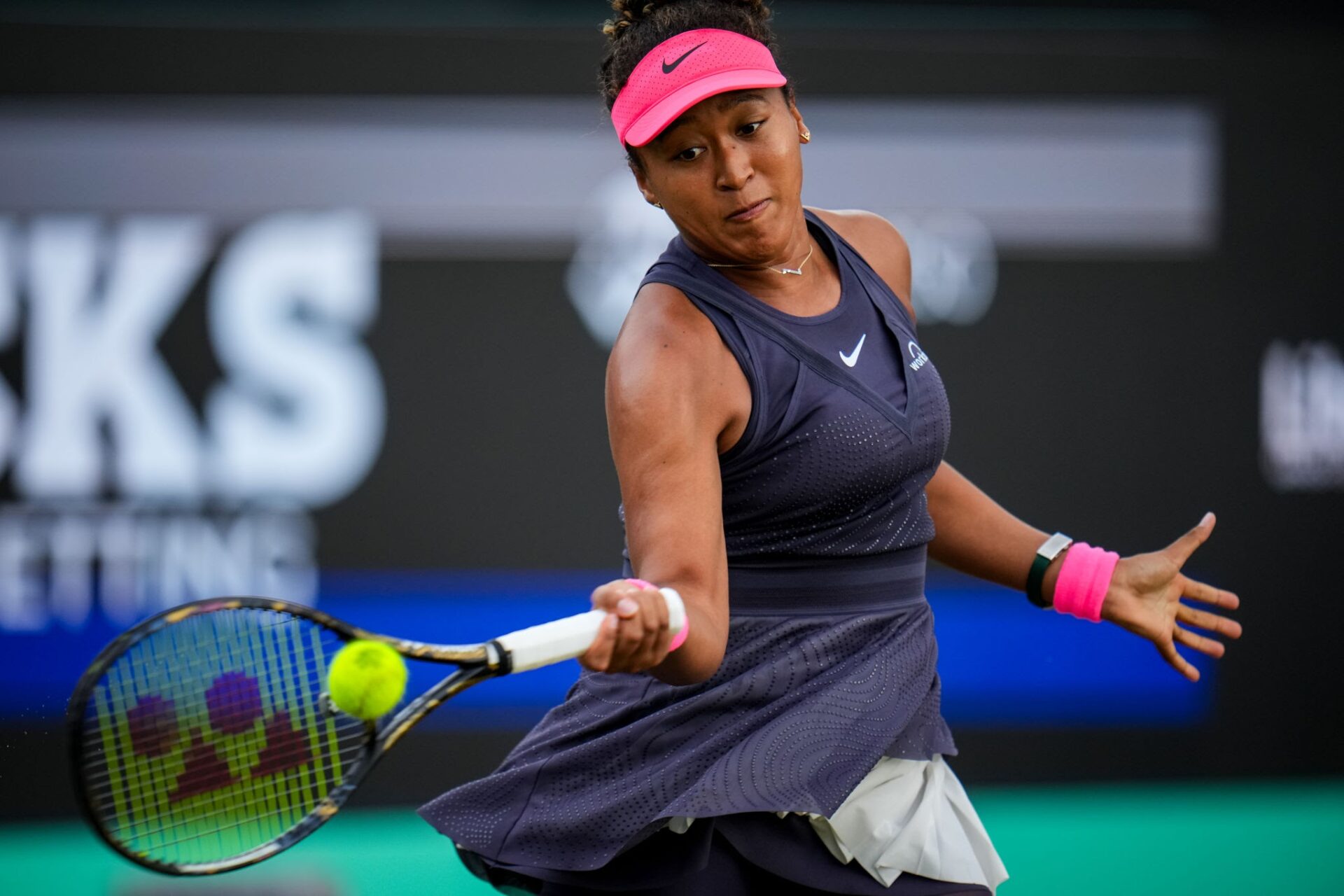 Naomi Osaka Biography: Age, Net Worth, Instagram, Spouse, Height, Wikipedia, Parents, Siblings