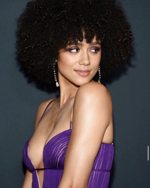 Nathalie Emmanuel Biography: Boyfriend, Age, Movies, Net Worth, Husband, Height, Parents, Children, TV Shows