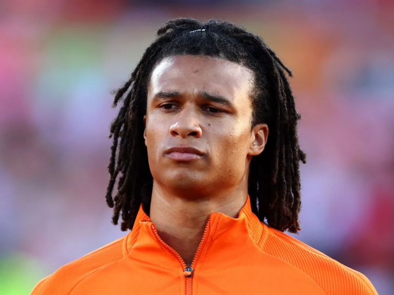 Nathan Aké Biography: Wife, Salary, Net Worth, Parents, Age, Siblings, Height, Team